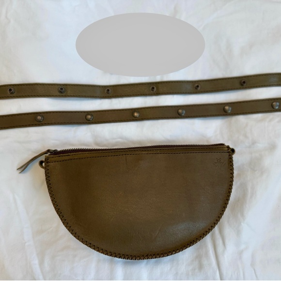 Lyons Leather Co. Sage Bee - Picture 3 of 14